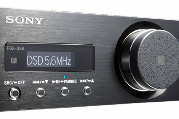 Sony Hi-Res, Car Audio Beresolusi Tinggi