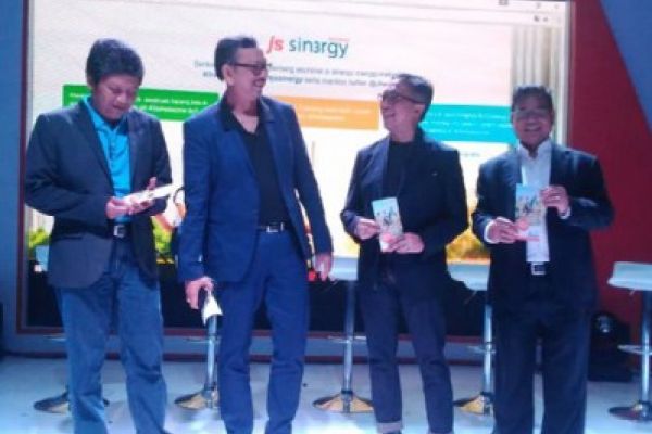 Jiwasraya Luncurkan JS Sinergy