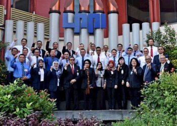 LPPI Buka Pincab Angkatan 192