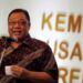 Pemerintah Genjot Serapan Dana KUR Capai Rp 100 Triliun Akhir Tahun