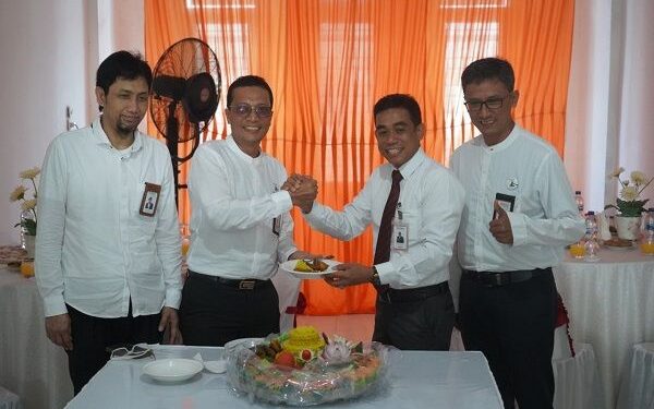 Impelementasi Qanun LKS, BNI Syariah Buka 7 Kantor Cabang Pembantu di Provinsi Aceh