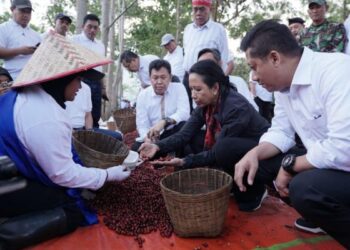 BUMN Shop Tingkatkan Kesejahteraan Desa