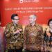 RUPST Setujui Tigor M Siahaan Selaku Presiden Direktur CIMB Niaga