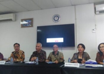 Bangun Hotel di Ubud, Ristia Bintang Anggarkan Rp200 Miliar