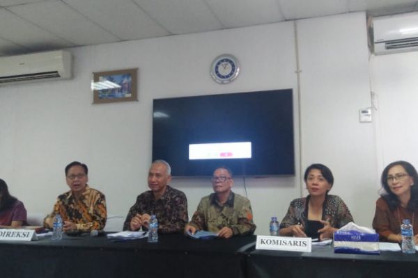 Bangun Hotel di Ubud, Ristia Bintang Anggarkan Rp200 Miliar