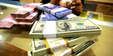 Rupiah Berpotensi Jaga Tren Positif di Tengah Kejatuhan USD