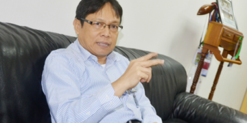 Mereka Butuh Pengakuan, Bukan Financial