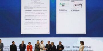 Partisipasi CIIE 2019 Shanghai, Indonesia Raup USD 4,1 Milia