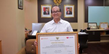 KemenKopUKM Luncurkan KAU untuk Percepat UMKM Go Marketplace