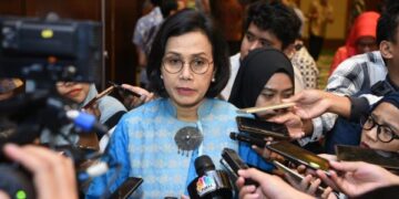 Japan Credit Rating Naikkan Peringkat Utang Indonesia