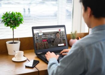 SIG Pelopori Penjualan Beton Siap Pakai Via Online