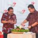Rayakan Ultah, SMGR Tegaskan Bidik Pasar Regional