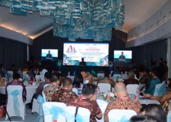 Hadapi Risiko Resesi Global, Makro Ekonomi Indonesia Tetap Terjaga