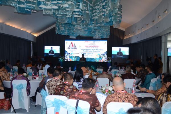 Hadapi Risiko Resesi Global, Makro Ekonomi Indonesia Tetap Terjaga