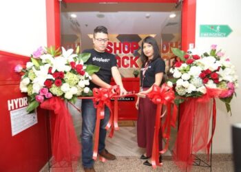 ShopBack Buka Kantor Baru di Indonesia