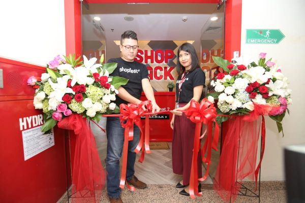 ShopBack Buka Kantor Baru di Indonesia