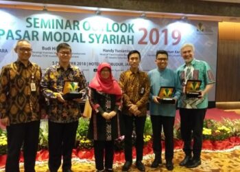 Budi Hikmat: Rupiah Tidak Punya Hak Untuk Menguat