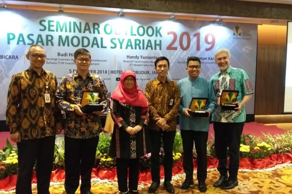 Budi Hikmat: Rupiah Tidak Punya Hak Untuk Menguat