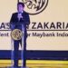 Kuartal I, Laba Maybank Turun 10,4 Persen