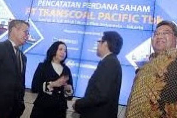 Melantai Perdana, Saham TCPI Melesat 69,57 Persen
