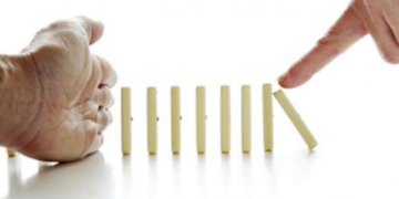 Three Lines Of Defense