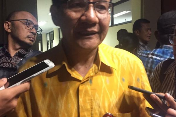 OJK: Jangan Termakan Iming-iming Fintech Ilegal