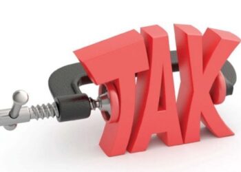 Tax Amnesty Berlaku Maret, Sofjan Wanandi: DPR Jangan Ubah Lagi!