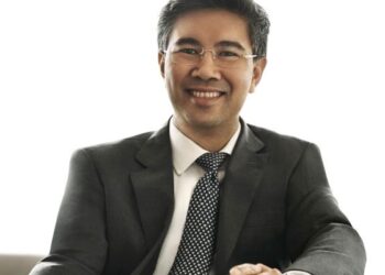Tengku Dato’ Zafrul Aziz Ditunjuk Jadi Executive Director CIMB Group