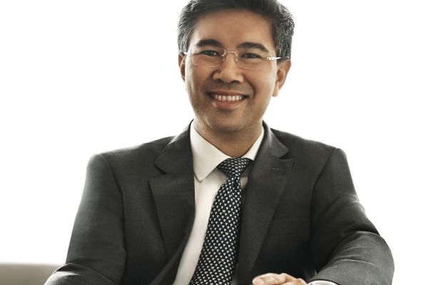 Tengku Dato’ Zafrul Aziz Ditunjuk Jadi Executive Director CIMB Group