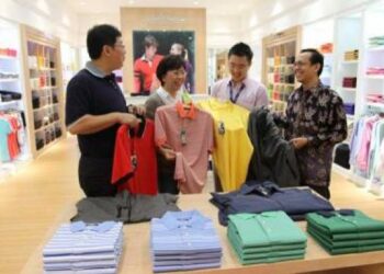 2015, Trisula Incar Penjualan Tumbuh 14%, Laba 15%