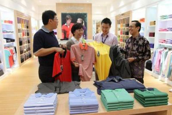 2015, Trisula Incar Penjualan Tumbuh 14%, Laba 15%