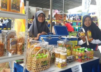 Bank Mandiri Berikan Relaksasi Kredit Bagi UMKM
