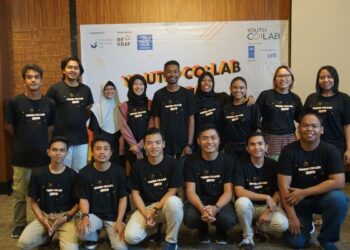 UNDP Gandeng Citibank Dorong Start up Indonesia