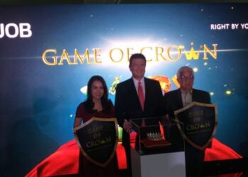 Pertahankan Loyalitas Nasabah, UOB Promo Kartu Kredit Melalui Game