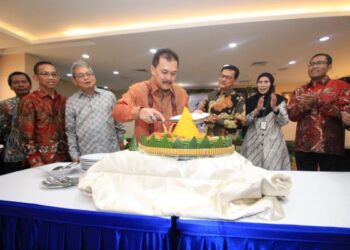 49 Tahun Jamkrindo: Terus Memperkuat Lini Bisnis