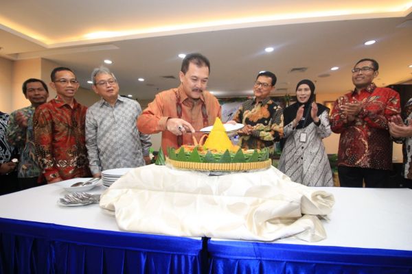 49 Tahun Jamkrindo: Terus Memperkuat Lini Bisnis