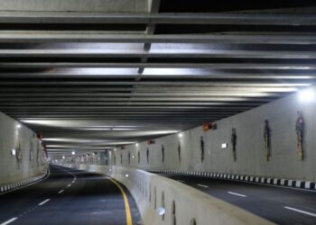 Tumbuh 26,42%,  Laba Bersih WIKA Tahun 2019 Capai Rp2,62 Triliun