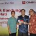CIMB Niaga Berinovasi dari Hati
