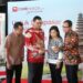Denpasar Awali City Integrated Program CIMB Niaga 2016