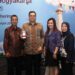 CIMB Niaga Hadirkan ‘Untuk Yogyakarta dari Hati’