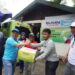 WIKA Inisiasi Posko Gempa Ambon