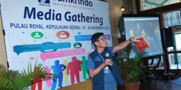 Jamkrindo Bidik Penjaminan Kredit Rp135 Triliun di 2017