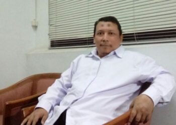 Pengamat Syariah: Dorongan Pemerintah Adalah Kunci