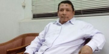 Pengamat Syariah: Dorongan Pemerintah Adalah Kunci