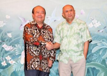 Menkop & UKM Minta Askopindo Turun Tangan Atasi Gagal Bayar