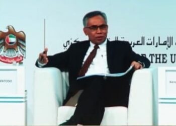 OJK: Perbankan Indonesia Siap Terapkan Kelanjutan Standar Basel III