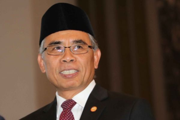 Industri Halal Indonesia Masih Tertinggal