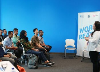 HSBC Gandeng British Council agar Lulusan SMK Siap Kerja
