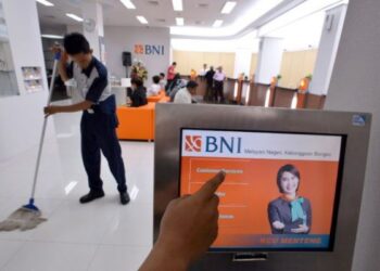 Genjot Kredit Konsumer, BNI Gelar BNI Fleksi Days 2015