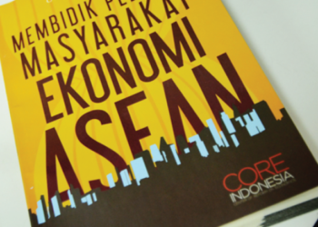 Membidik Peluang di Era MEA